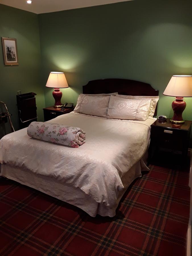 Langport Arms Hotel Zewnętrze zdjęcie