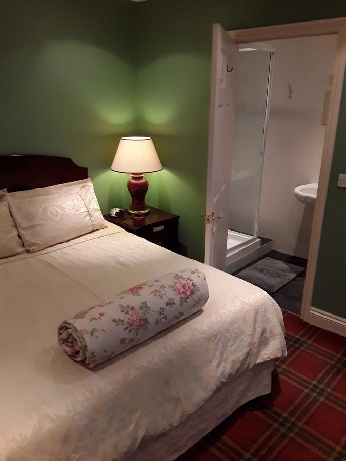 Langport Arms Hotel Zewnętrze zdjęcie