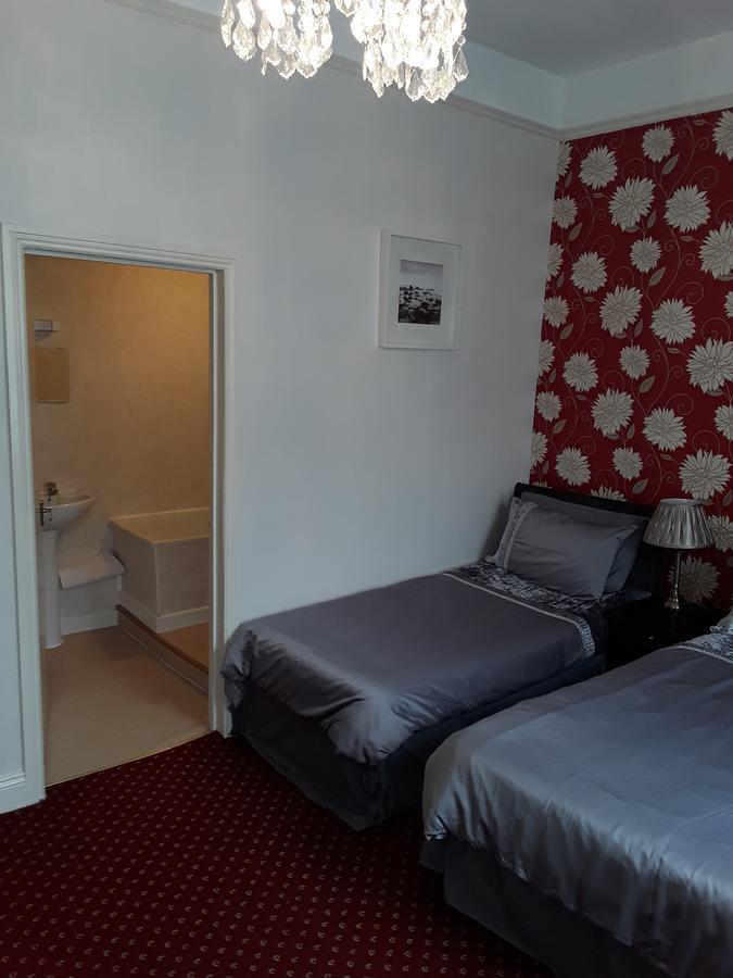 Langport Arms Hotel Zewnętrze zdjęcie