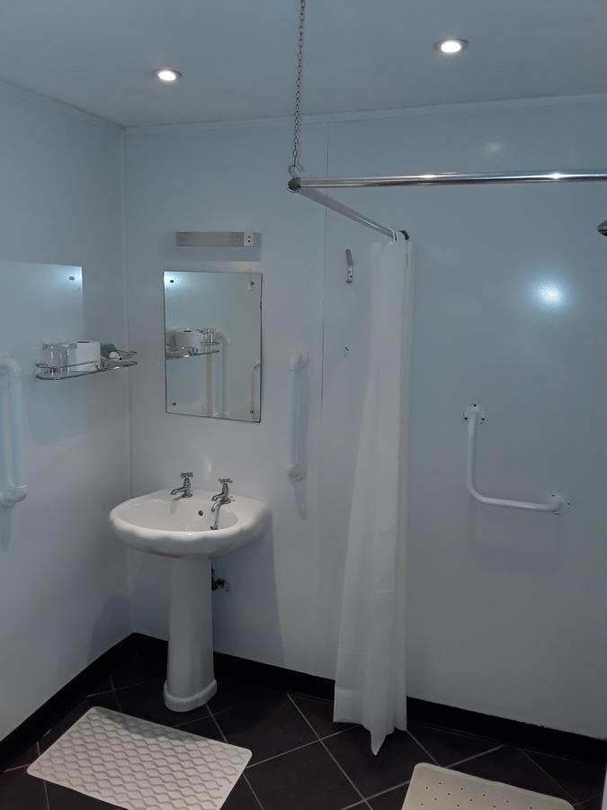Langport Arms Hotel Zewnętrze zdjęcie